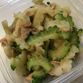 マイ©'s cooksnap of when they made 作り置き＊和えるだけ！無限ゴーヤ.