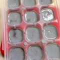 ゅづmom's cooksnap of when they made 離乳食初期 しらすペースト.