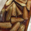 るみんみん's cooksnap of when they made 【美活】なすの揚げびたし風.