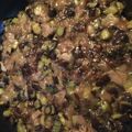 林檎のパイ's cooksnap of when they made ハッシュド・ナス.