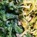 はなまるまんま's cooksnap of when they made 超簡単！苦くない！ゴーヤとツナのサラダ！.