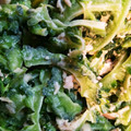 はなまるまんま's cooksnap of when they made 超簡単！苦くない！ゴーヤとツナのサラダ！.