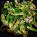 クックYKLSJF☆'s cooksnap of when they made ☆白ネギの青い部分はおつまみに☆.