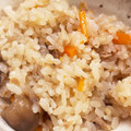 クックDJ8SC6☆'s cooksnap of when they made 簡単◎めんつゆとツナで炊き込みご飯.
