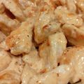 yamame6jp's cooksnap of when they made 罪深い鶏胸肉活用術　鳥マヨの心得.