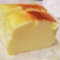 ハチ8コロ8's cooksnap of when they made ふわしゅわ★スフレチーズケーキ.