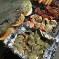 クック10US1C☆'s cooksnap of when they made 簡単いか焼き.