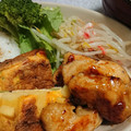 まな姫's cooksnap of when they made もやしとカニカマの洋風サラダ♬.