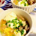 みなとのまんま's cooksnap of when they made たぶん低糖質w 我が家の 豚汁♪.