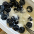 ﾌﾞﾚﾝﾀﾞ's cooksnap of when they made ヨーグルトは開封したらしっかり混ぜよう♪.