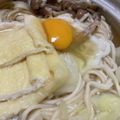 ﾌﾞﾚﾝﾀﾞ's cooksnap of when they made 胃腸に優しいあったか煮込みうどん.