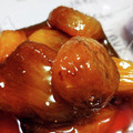 MIZU14's cooksnap of when they made いちじくの甘露煮…冷凍保存.