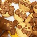 ☆ayumi～n☆'s cooksnap of when they made アンパンマンクッキー♪（＾0＾）.