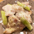 ぽれぽれ2000's cooksnap of when they made 揚げない★簡単鶏マヨ.