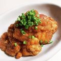 気まぐれ♡雨おんな's cooksnap of when they made サッパリ美味しい鶏のみぞれ煮♪.