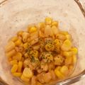 えみてぃん's cooksnap of when they made 油を使わない☆レンジで醤油バターコーン.