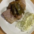いなママＳ's cooksnap of when they made 焼豚(クイーンクックウェア).