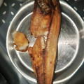 JJ1122's cooksnap of when they made 秋の味覚　秋刀魚の塩焼き.