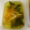 くるママ☆'s cooksnap of when they made おっかの野菜コンソメスープ.