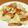vabochan's cooksnap of when they made さつま揚げとキャベツのバター醤油炒め.