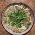 クックXY3MGT☆'s cooksnap of when they made にゅうめん⭐︎関西風？だしで.