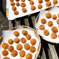 ma616y's cooksnap of when they made 梅講師直伝㉗梅干しの漬け方／減塩5％.