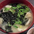 クックfff's cooksnap of when they made 美肌スープ♡テジクッパ〜韓国釜山料理〜.