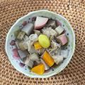 銀杏並木's cooksnap of when they made 母の味✿長岡郷土料理✿のっぺ.