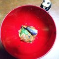 ai―chan's cooksnap of when they made 簡単♪味噌玉／即席お味噌汁の素.