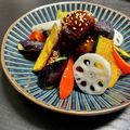 ♪Key♪'s cooksnap of when they made おうちシェフ＊極旨＊マジうま＊黒酢肉団子.