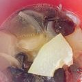 りんとも♡'s cooksnap of when they made 【夏の薬膳】冬瓜のスープ.