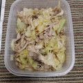 クックMGZ132☆'s cooksnap of when they made キャベツと舞茸の和風オイル漬け.