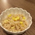 ゅぇ♪'s cooksnap of when they made とうもろこし炊き込みご飯.