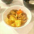 クックL9BIFP☆'s cooksnap of when they made ママの肉じゃが.