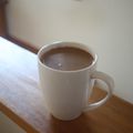 みるく茶's cooksnap of when they made ダイエットのための豆乳きなこコーヒー.
