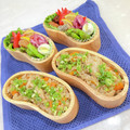 〜みみ〜's cooksnap of when they made 作り方必見！激旨きのこの炊き込みご飯★.