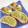 〜みみ〜's cooksnap of when they made 作り方必見！激旨きのこの炊き込みご飯★.