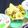 私市ビッキーズ津門巳's cooksnap of when they made “メロン○ソーダゼリ～”バナナチップ枝豆.