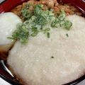 ミアンミアン's cooksnap of when they made トロロ納豆☆ぶっかけ蕎麦.