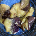 手抜きクック's cooksnap of when they made ありそうでなかった♡ナスの極旨炒め♡.