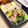 Nya6nya6's cooksnap of when they made 小松菜ベーコンとしめじのソテー.