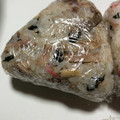 あのと's cooksnap of when they made 焼きさんまのおにぎり☆.