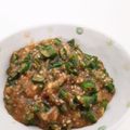 もえかまま☆'s cooksnap of when they made 激辛注意☆青唐辛子味噌.
