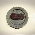 SAsunny's cooksnap of when they made 米粉ココアクッキー★グルテンフリーレンジ.
