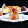 ＝kimi＝'s cooksnap of when they made マスカルポーネのチーズケーキ.
