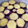 pepemoon's cooksnap of when they made さつまの塩煮.