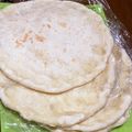 ma2kaboch's cooksnap of when they made ＊～作り置き～　冷凍ピザクラスト＊.
