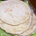 ma2kaboch's cooksnap of when they made ＊～作り置き～　冷凍ピザクラスト＊.