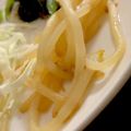 MULA's cooksnap of when they made ◆もやしだけ♪もやしのにんにく生姜ポン酢.