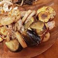 低カロ探検隊's cooksnap of when they made 秋レシピ！サツマイモのサッパリ旨炒め.